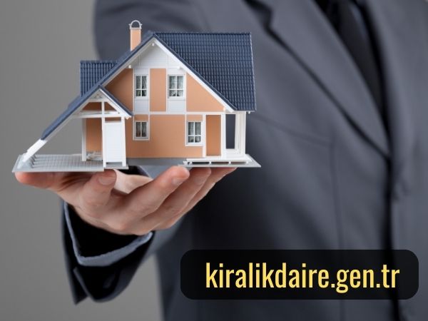 Kışlaköy Mahallesi Kiralık Daire